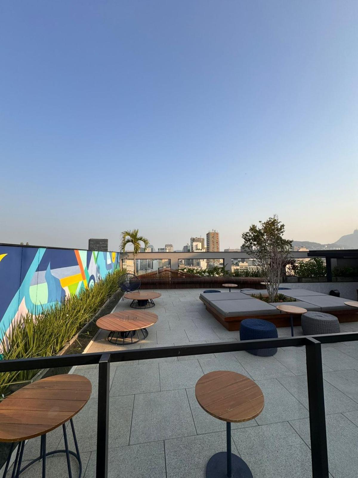 Apartamento Conforto Beleza No Centro Do Rio -2202 Rio de Janeiro