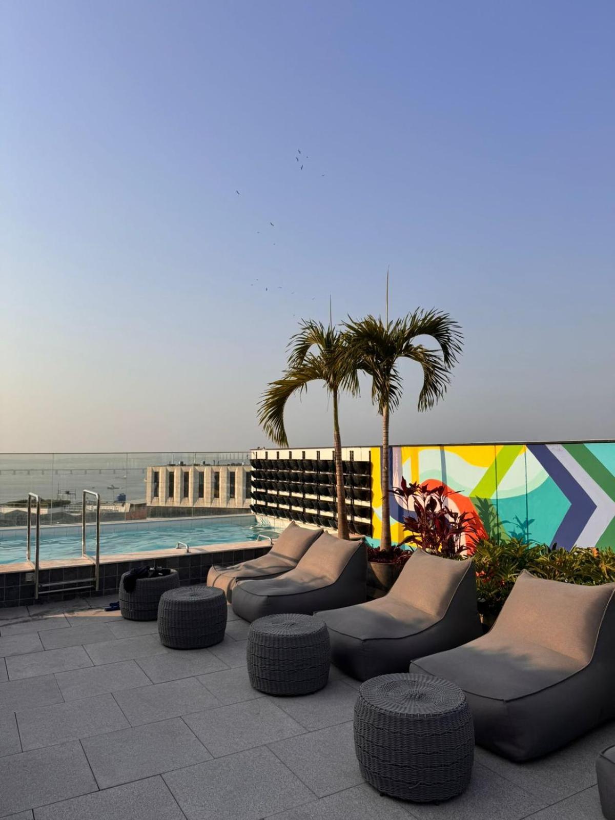 Apartamento Conforto Beleza No Centro Do Rio -2202 Rio de Janeiro