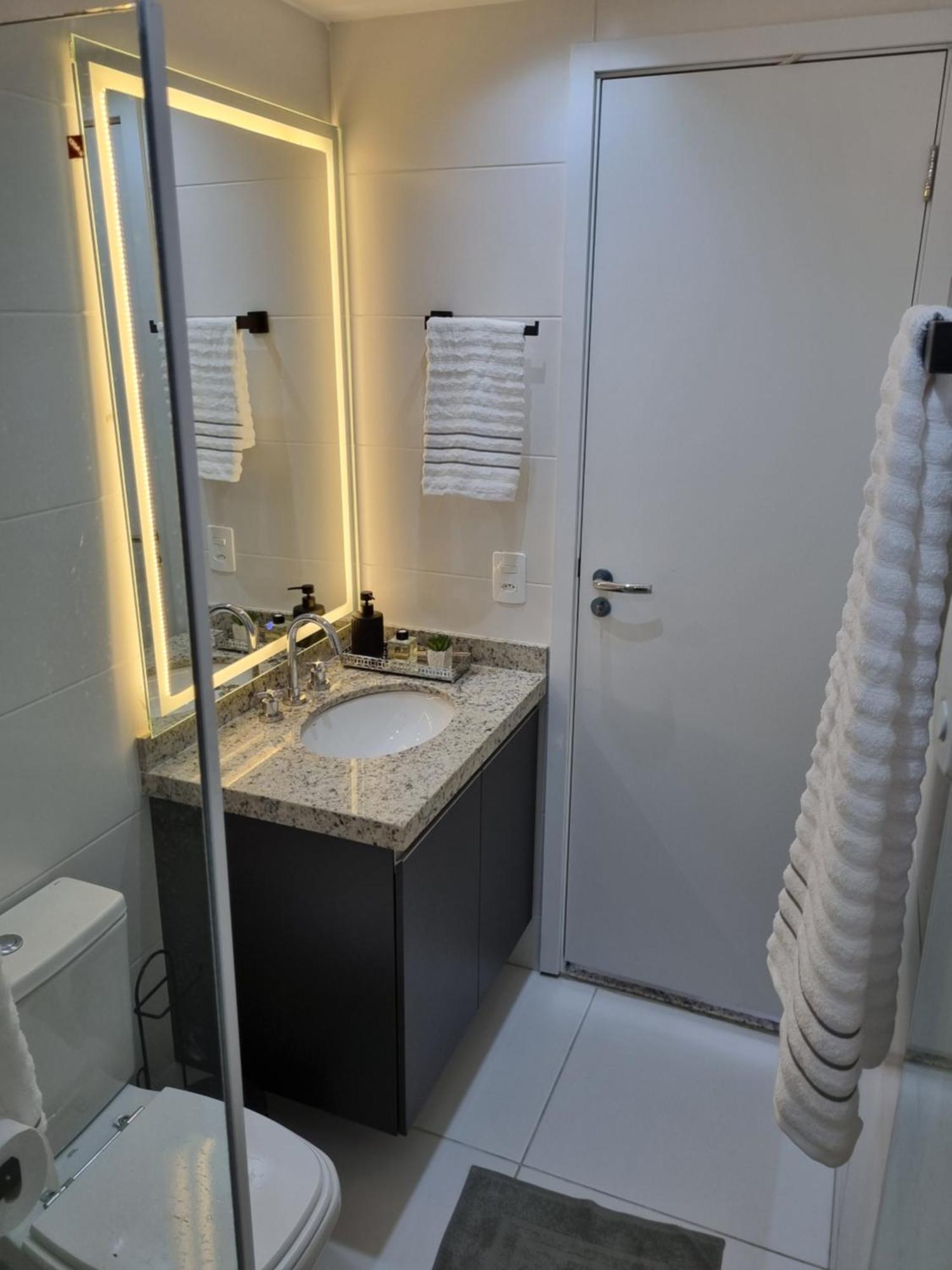 Conforto Beleza No Centro Do Rio -2202 Apartamento