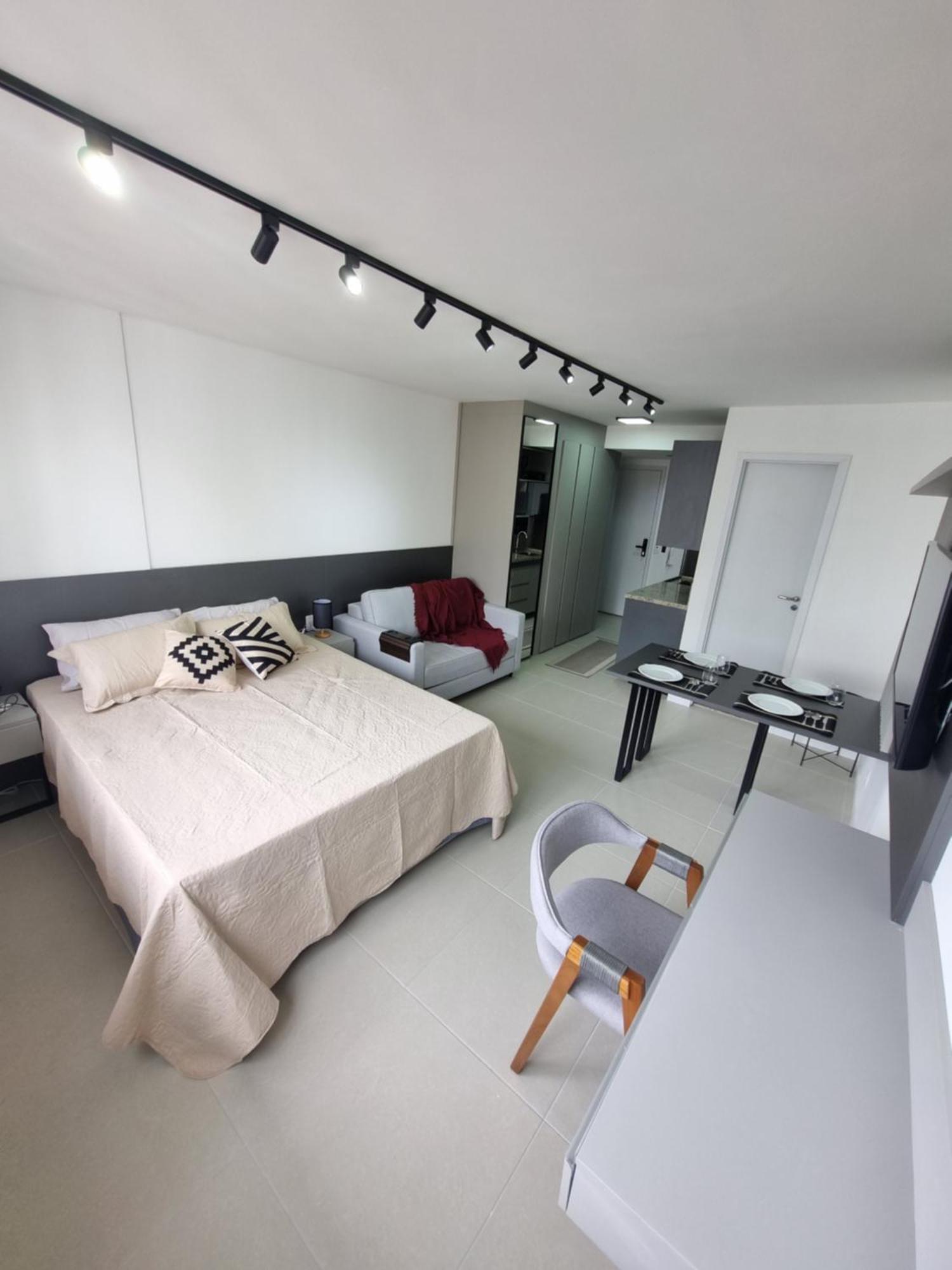 Conforto Beleza No Centro Do Rio -2202 Apartamento Rio de Janeiro