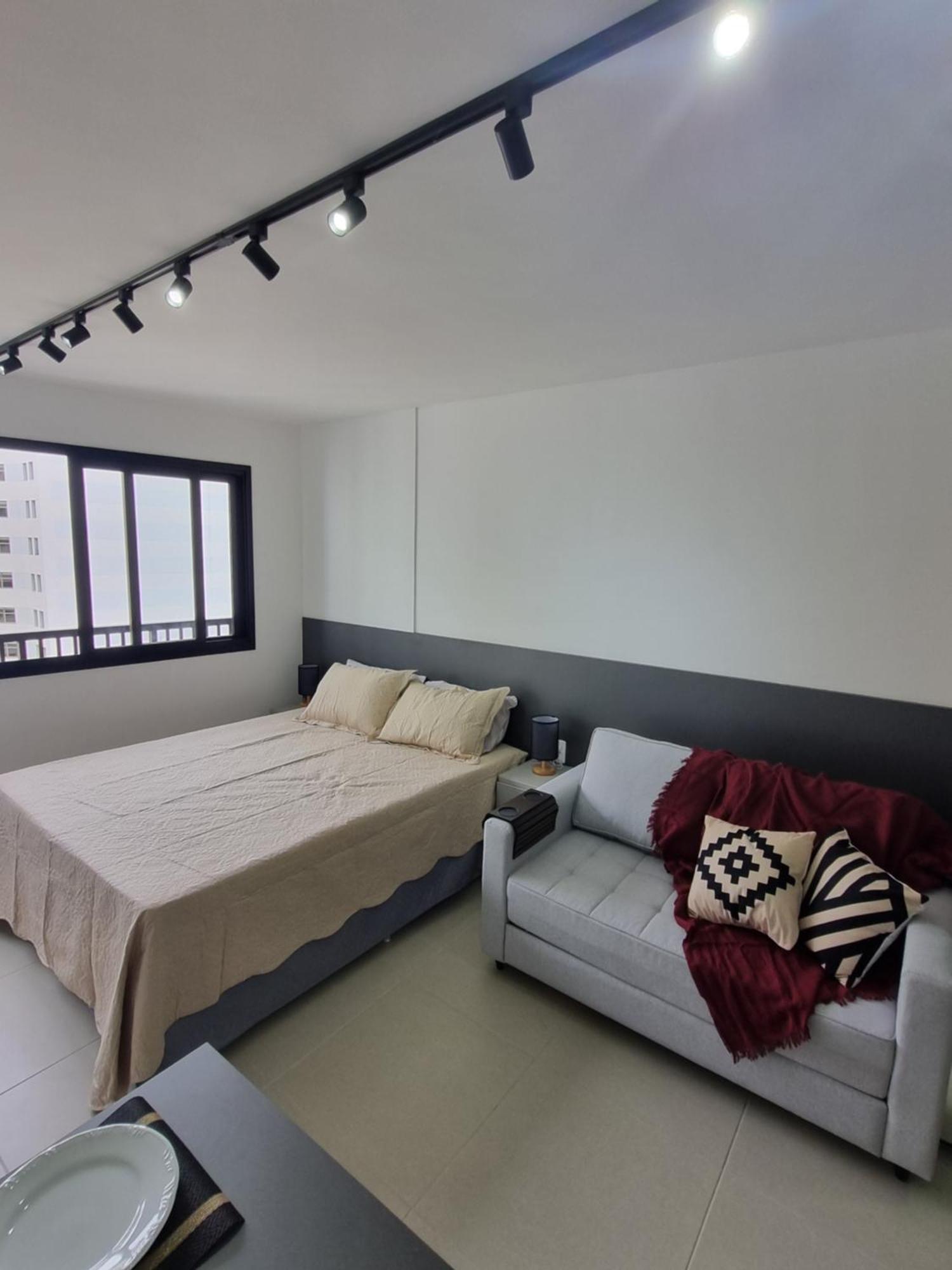 Conforto Beleza No Centro Do Rio -2202 Apartamento