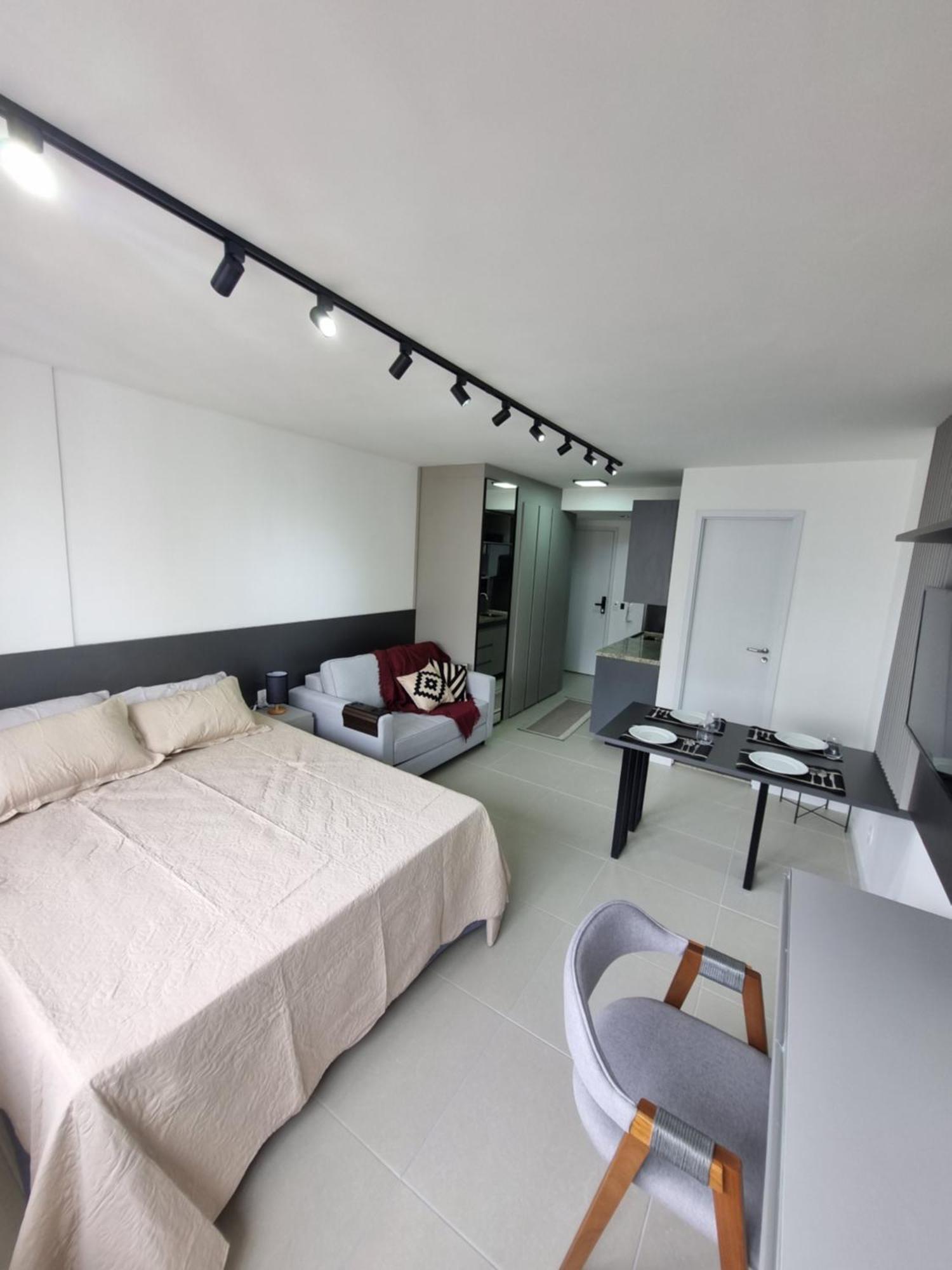 Conforto Beleza No Centro Do Rio -2202 Apartamento *