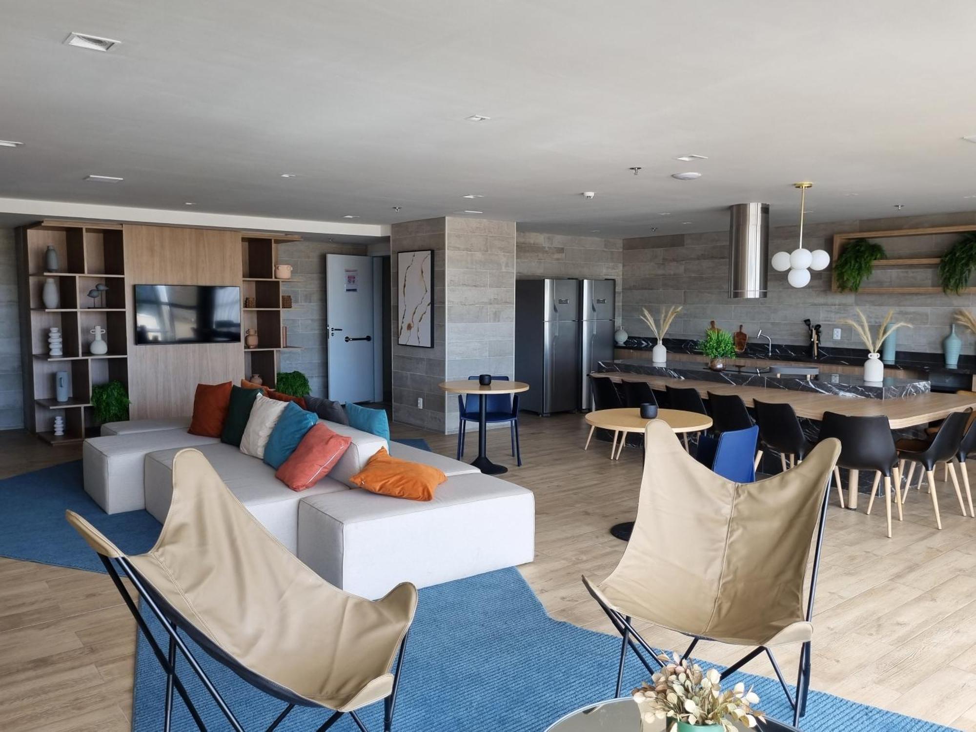 Apartamento Conforto Beleza No Centro Do Rio -2202