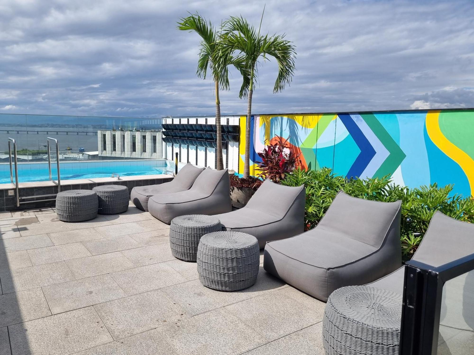Conforto Beleza No Centro Do Rio -2202 Apartamento Rio de Janeiro