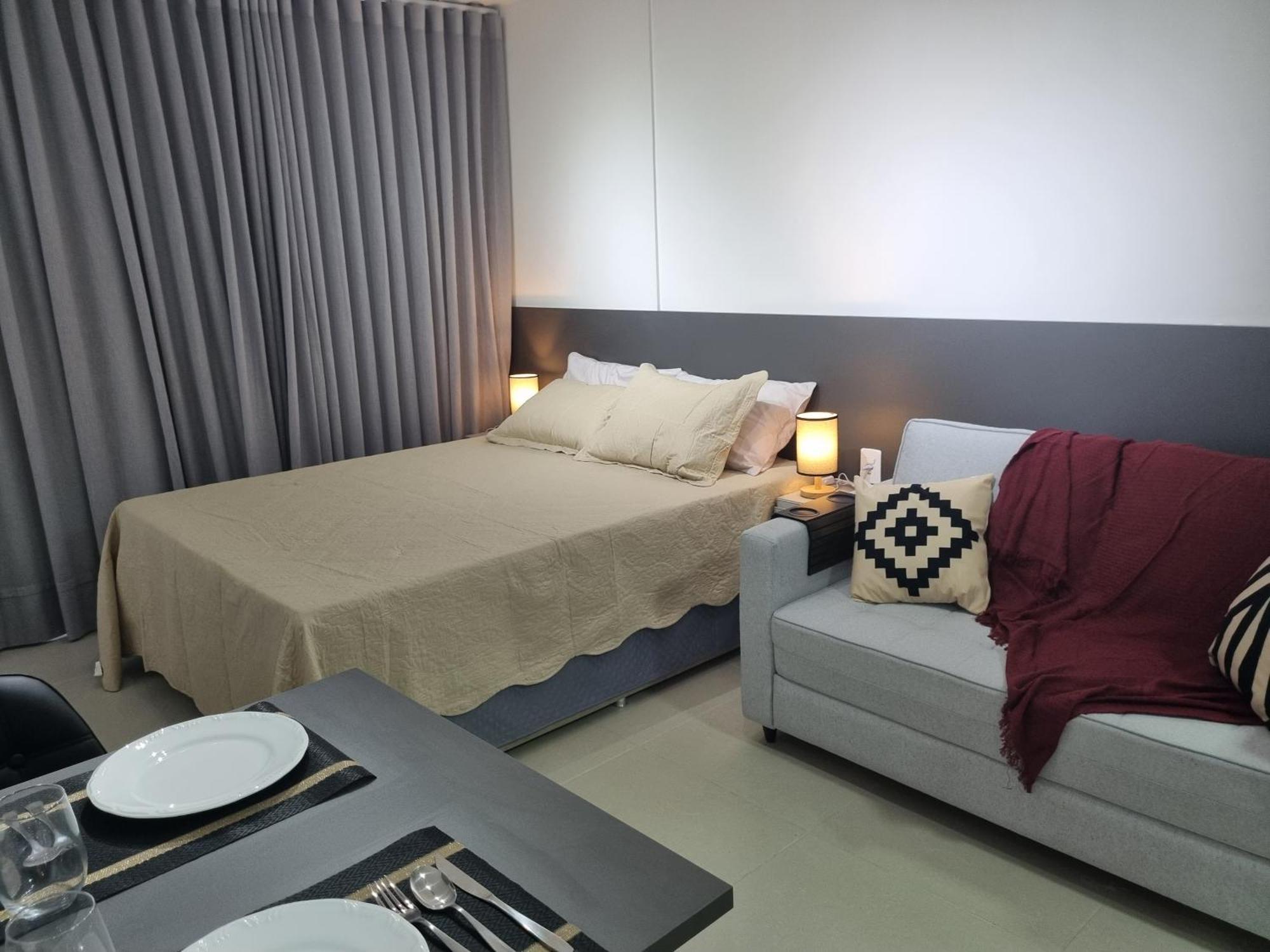 Apartamento Conforto Beleza No Centro Do Rio -2202 Rio de Janeiro