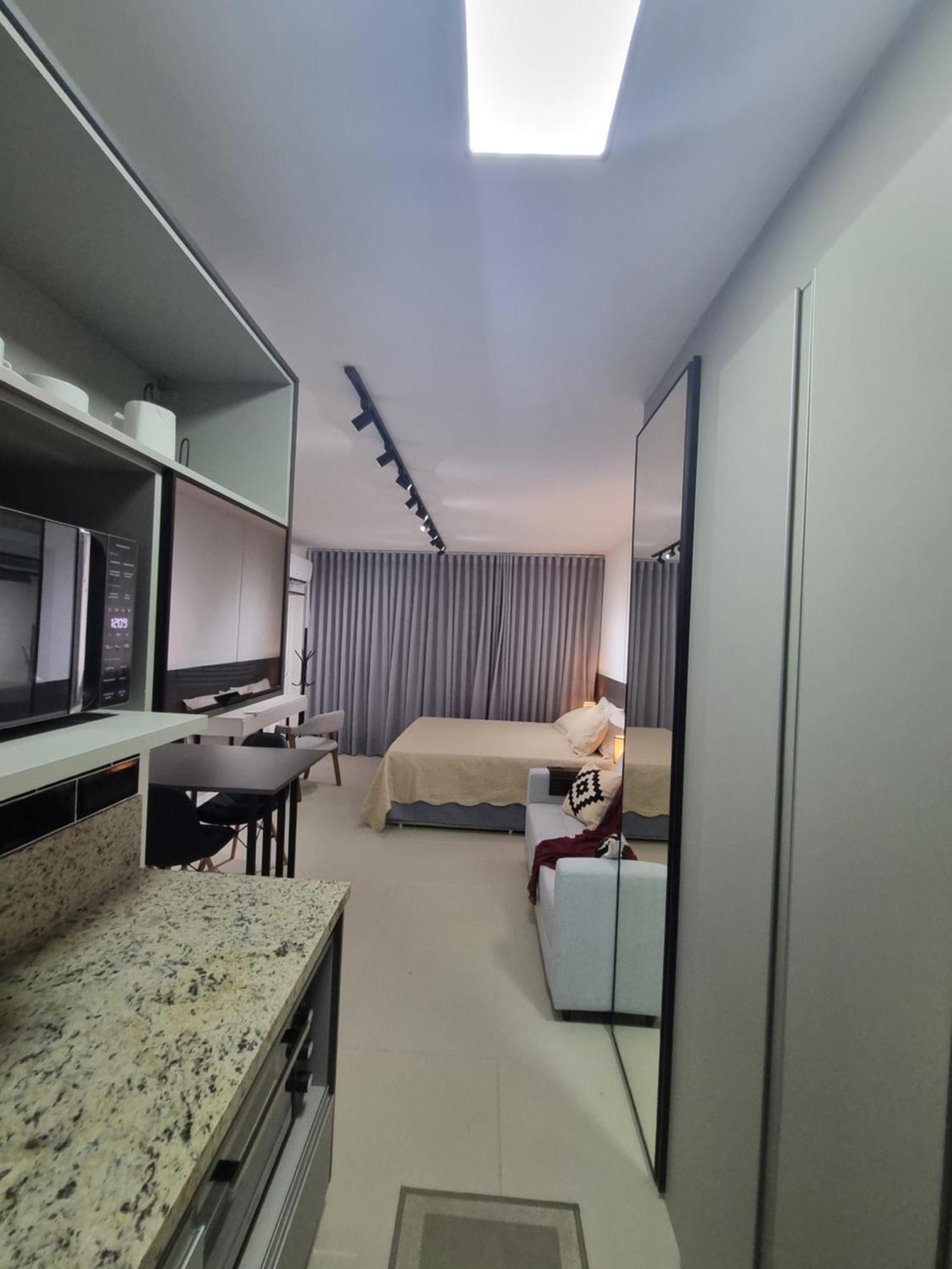 Conforto Beleza No Centro Do Rio -2202 Apartamento