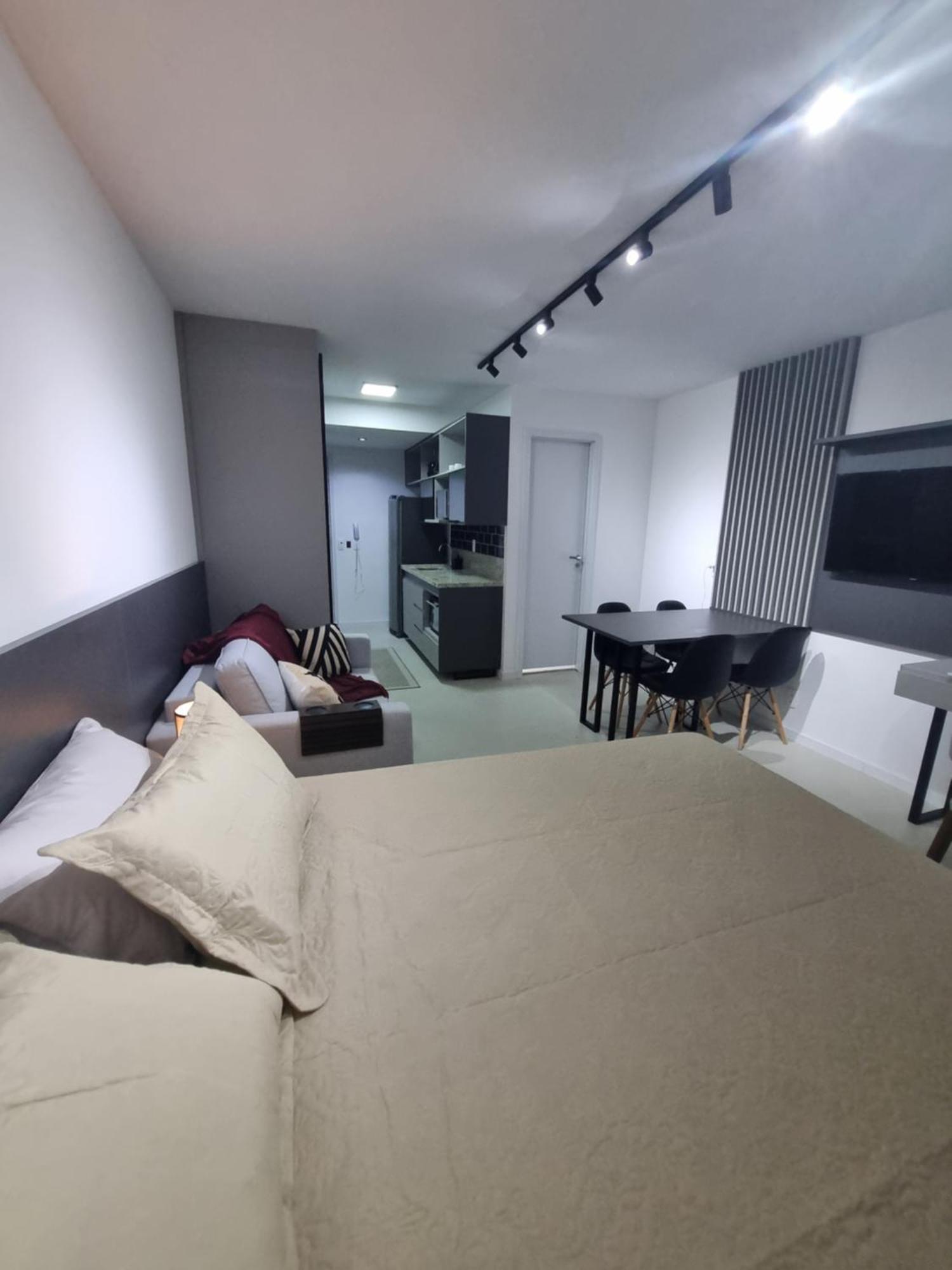 Apartamento Conforto Beleza No Centro Do Rio -2202 Rio de Janeiro