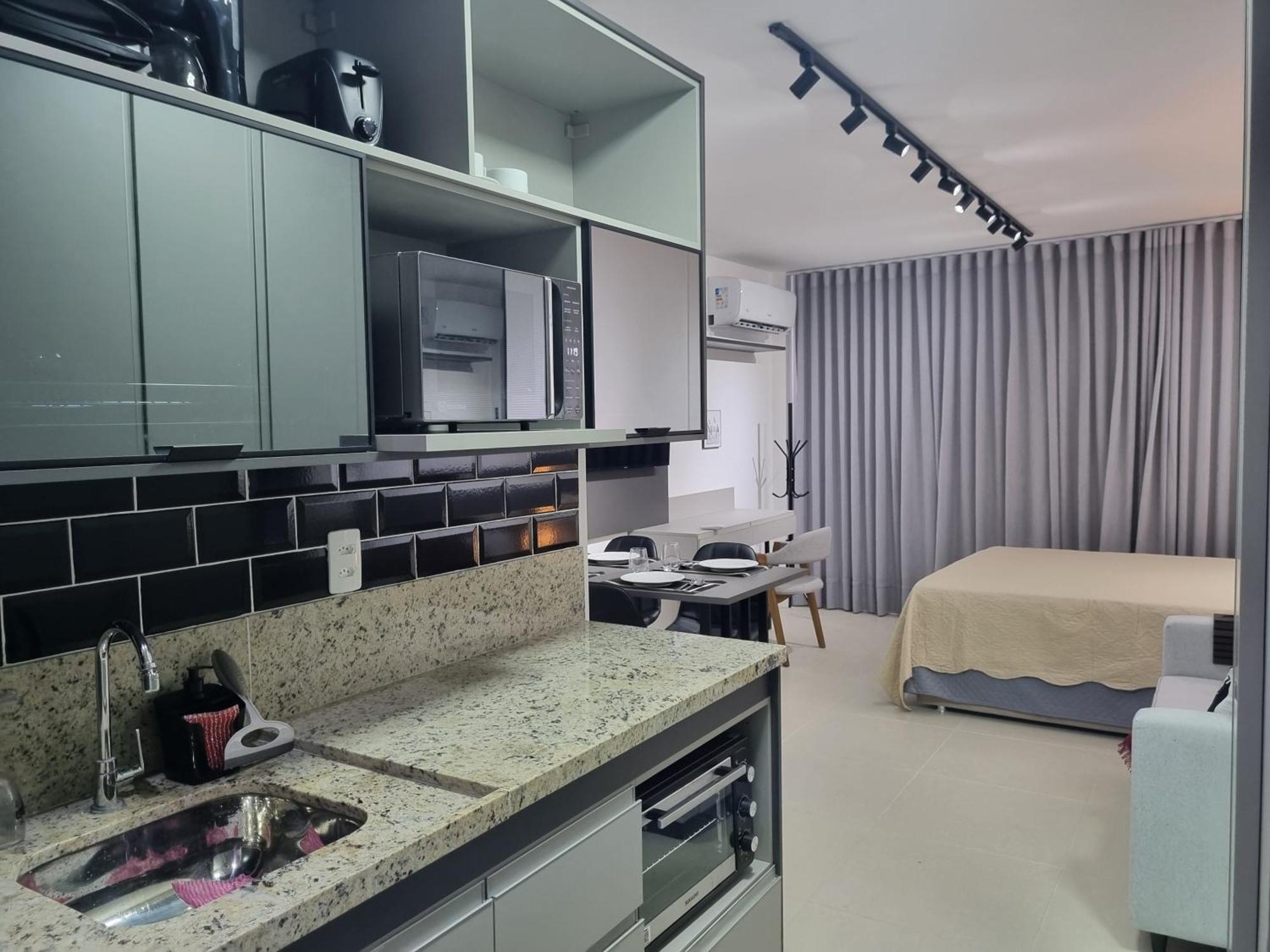Conforto Beleza No Centro Do Rio -2202 Apartamento